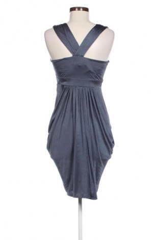 Šaty  River Island, Velikost S, Barva Šedá, Cena  289,00 Kč