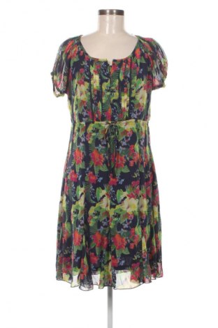 Рокля S.Oliver, Размер M, Цвят Многоцветен, Цена 4,60 €