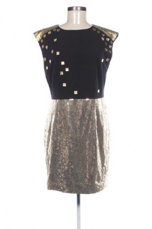 Kleid S.Oliver, Größe M, Farbe Mehrfarbig, Preis 6,99 €