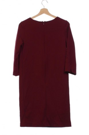 Kleid S.Oliver, Größe XXS, Farbe Rot, Preis 2,99 €