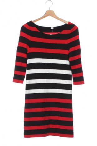 Šaty  S.Oliver, Velikost XS, Barva Vícebarevné, Cena  79,00 Kč