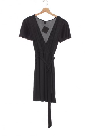 Ruha SHEIN, Méret XS, Szín Fekete, Ár 1 039 Ft