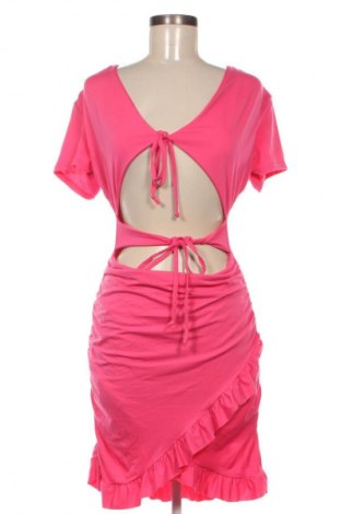 Ruha SHEIN, Méret L, Szín Rózsaszín, Ár 1 429 Ft