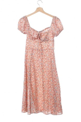 Šaty  SHEIN, Velikost XS, Barva Vícebarevné, Cena  129,00 Kč