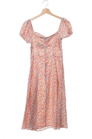 Šaty  SHEIN, Velikost XS, Barva Vícebarevné, Cena  129,00 Kč