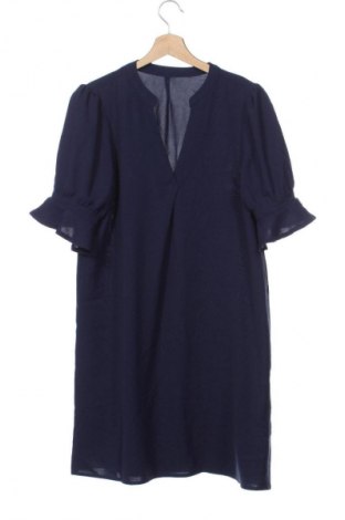 Φόρεμα SHEIN, Μέγεθος XS, Χρώμα Μπλέ, Τιμή 2,99 €