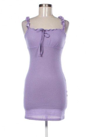 Sukienka SHEIN, Rozmiar S, Kolor Fioletowy, Cena 21,99 zł