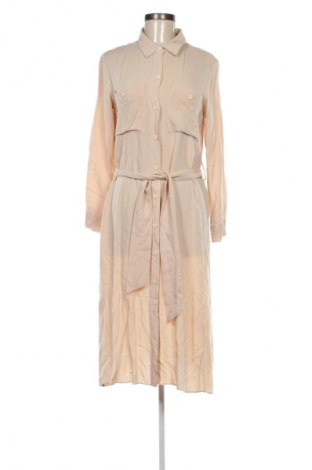 Рокля SHEIN, Размер S, Цвят Бежов, Цена 8,18 €