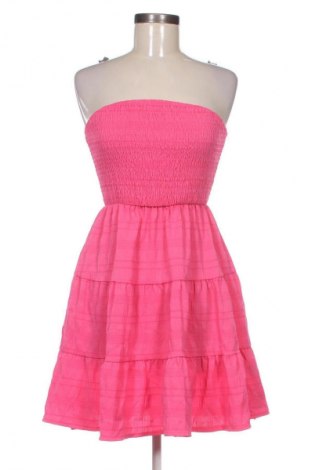 Šaty  SHEIN, Velikost S, Barva Růžová, Cena  109,00 Kč