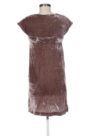 Šaty  Saint Tropez, Velikost M, Barva Popelavě růžová, Cena  99,00 Kč