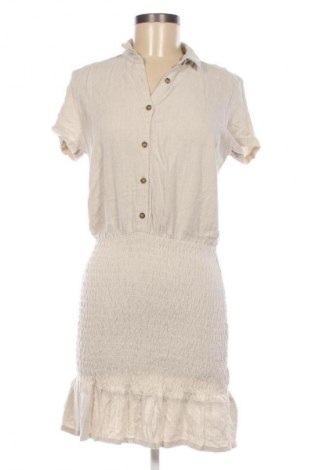 Kleid Sinsay, Größe S, Farbe Beige, Preis 7,99 €