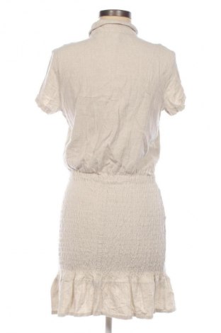 Kleid Sinsay, Größe S, Farbe Beige, Preis 7,99 €