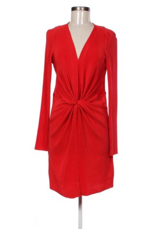 Рокля Sinsay, Размер S, Цвят Червен, Цена 4,60 €