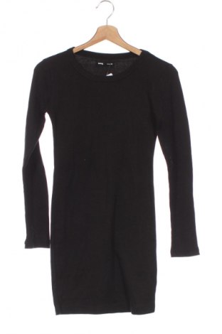 Sukienka Sinsay, Rozmiar XS, Kolor Czarny, Cena 29,99 zł