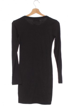 Sukienka Sinsay, Rozmiar XS, Kolor Czarny, Cena 29,99 zł