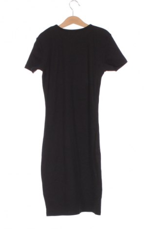 Sukienka Sinsay, Rozmiar XS, Kolor Czarny, Cena 24,99 zł