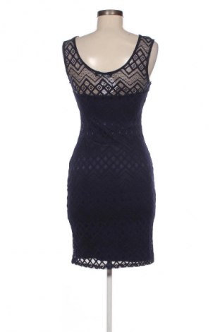 Šaty  Sisters, Velikost S, Barva Modrá, Cena  69,00 Kč