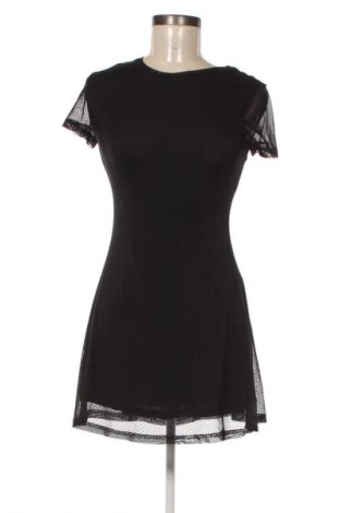 Šaty  Stradivarius, Veľkosť S, Farba Čierna, Cena  2,95 €