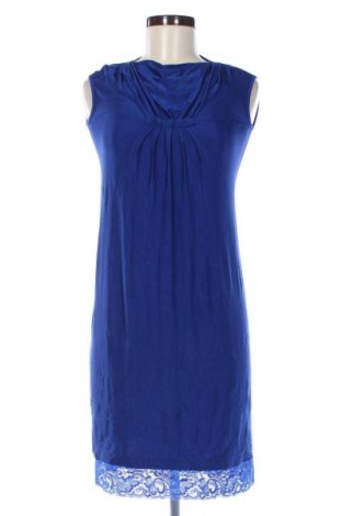 Šaty  Sud, Velikost S, Barva Modrá, Cena  49,00 Kč