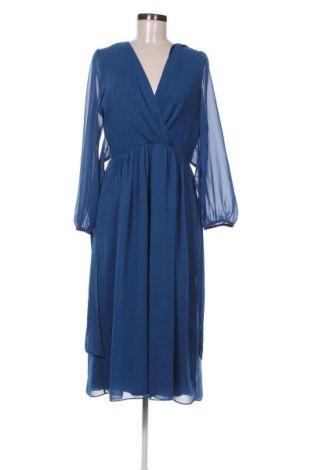 Kleid Swing, Größe M, Farbe Blau, Preis 112,99 €, #131617457