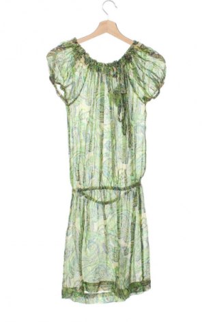 Šaty  Talking French, Velikost XS, Barva Vícebarevné, Cena  49,00 Kč