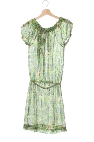 Šaty  Talking French, Velikost XS, Barva Vícebarevné, Cena  49,00 Kč