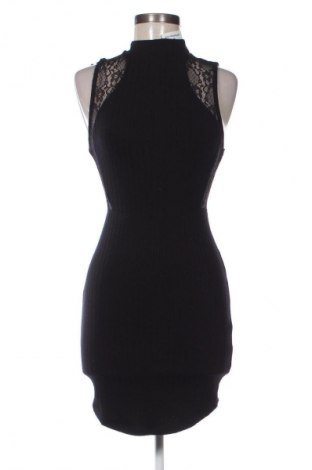 Kleid Tally Weijl, Größe S, Farbe Schwarz, Preis 7,99 €