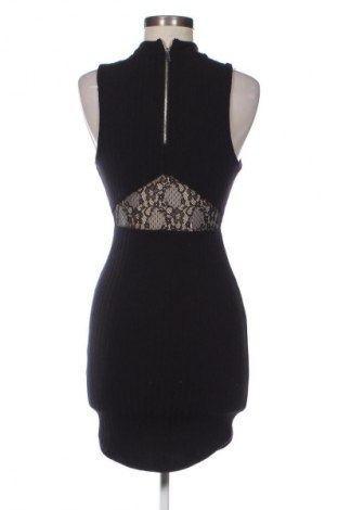Kleid Tally Weijl, Größe S, Farbe Schwarz, Preis 7,99 €