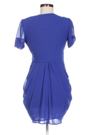 Kleid Ted Baker, Größe M, Farbe Blau, Preis 16,99 €