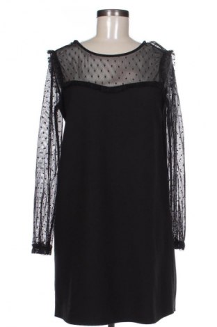 Φόρεμα Tom Tailor, Μέγεθος S, Χρώμα Μαύρο, Τιμή 9,99 €