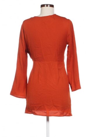 Рокля Topshop, Размер M, Цвят Кафяв, Цена 4,09 €