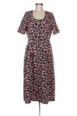 Φόρεμα Unbranded, Μέγεθος L, Χρώμα Πολύχρωμο, Τιμή 27,99 €