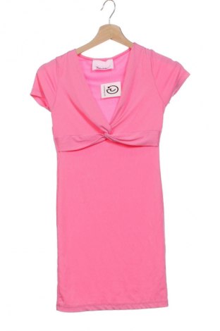 Šaty  Unbranded, Velikost XS, Barva Růžová, Cena  79,00 Kč