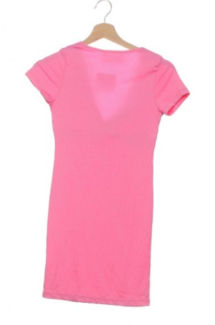 Šaty  Unbranded, Velikost XS, Barva Růžová, Cena  79,00 Kč