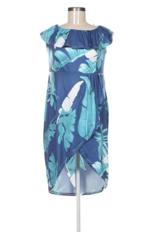 Šaty  Unbranded, Velikost XL, Barva Vícebarevné, Cena  289,00 Kč