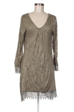 Šaty  Unbranded, Velikost M, Barva Zelená, Cena  49,00 Kč