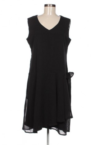 Rochie Unbranded, Mărime L, Culoare Negru, Preț 87,99 Lei