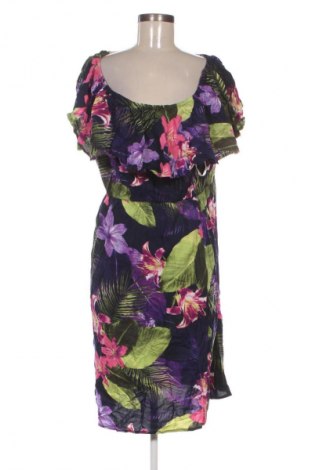 Šaty  Unbranded, Velikost XL, Barva Vícebarevné, Cena  329,00 Kč