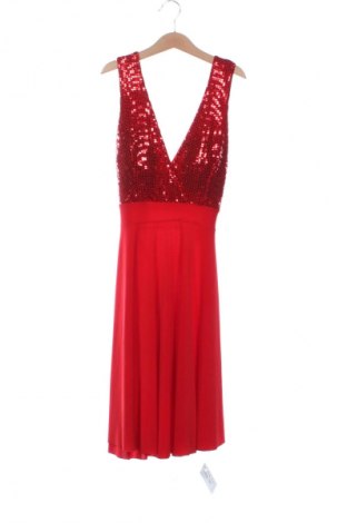 Rochie Unbranded, Mărime XS, Culoare Roșu, Preț 14,99 Lei