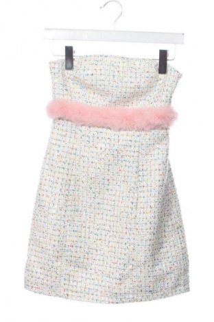 Sukienka Unbranded, Rozmiar XXS, Kolor Kolorowy, Cena 21,99 zł