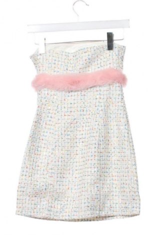 Sukienka Unbranded, Rozmiar XXS, Kolor Kolorowy, Cena 21,99 zł