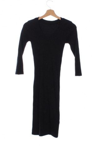 Šaty  Unbranded, Velikost XS, Barva Černá, Cena  49,00 Kč