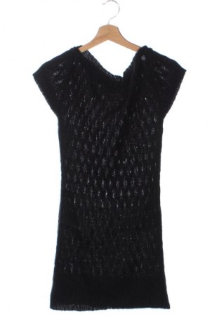 Šaty  Unbranded, Velikost XS, Barva Černá, Cena  59,00 Kč