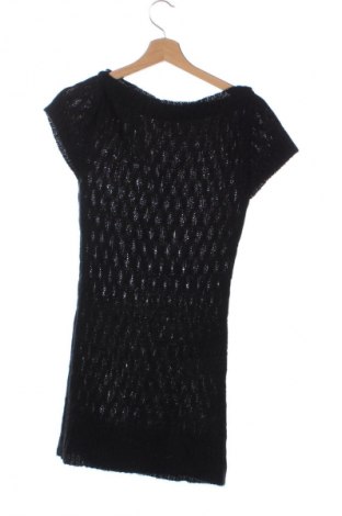 Šaty  Unbranded, Velikost XS, Barva Černá, Cena  59,00 Kč