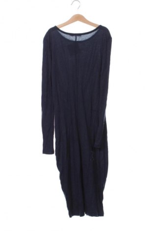 Šaty  Unbranded, Velikost XS, Barva Modrá, Cena  29,00 Kč