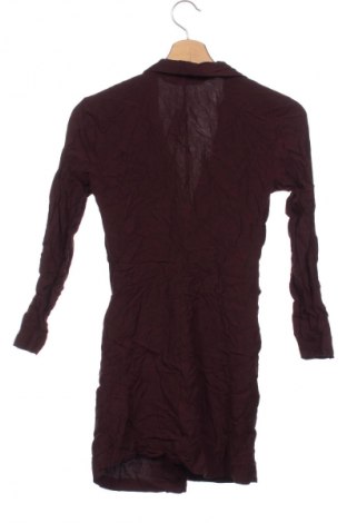 Šaty  Unbranded, Velikost XS, Barva Hnědá, Cena  59,00 Kč