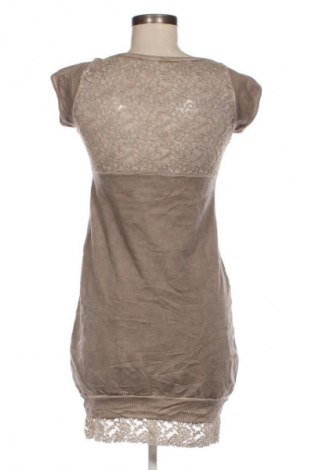 Šaty  Unbranded, Velikost M, Barva Hnědá, Cena  79,00 Kč