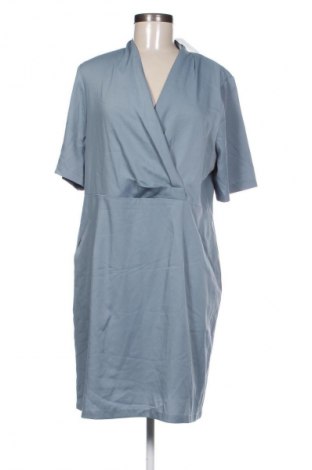 Kleid Unbranded, Größe XL, Farbe Blau, Preis 6,99 €