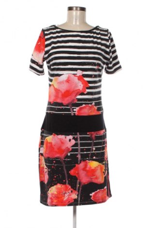 Φόρεμα Unbranded, Μέγεθος M, Χρώμα Πολύχρωμο, Τιμή 3,99 €