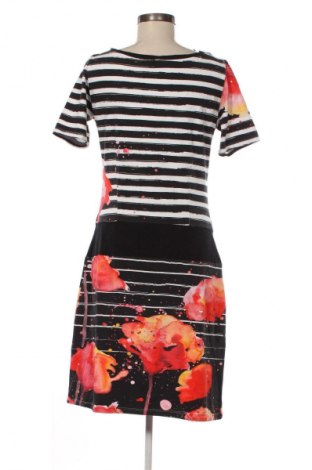 Φόρεμα Unbranded, Μέγεθος M, Χρώμα Πολύχρωμο, Τιμή 3,99 €